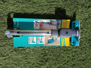 Martillo de inercia Wolfcraft.