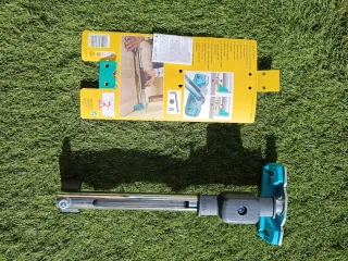 Martillo de inercia Wolfcraft.