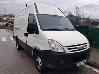 Iveco Daily 2007