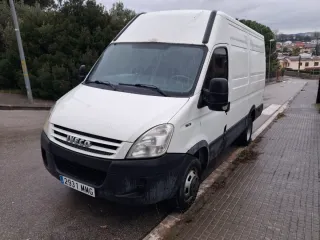 Iveco Daily 2007