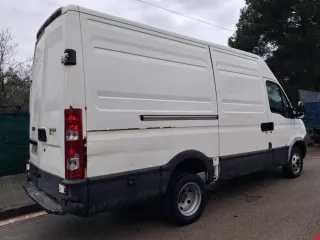 Iveco Daily 2007