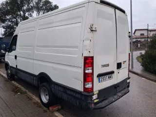 Iveco Daily 2007