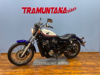Honda VT750S Anniversary