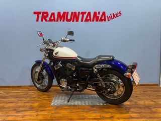 Honda VT750S Anniversary