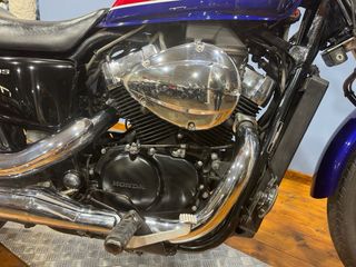 Honda VT750S Anniversary