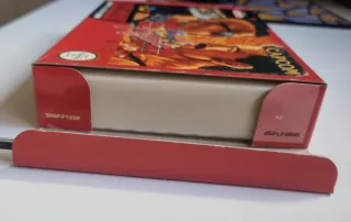 🇪🇦 Final Fight Super Nintendo Snes SuperNes Nes
