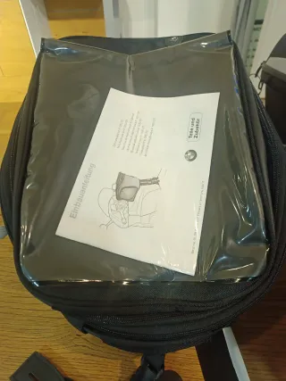 Bolsas sobre depósito BMW Motorrad varios modelos