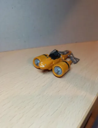 Nave Star Wars Action Fleet 1998