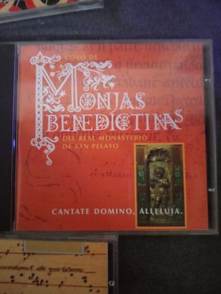 Lote Música Religiosa Clásica