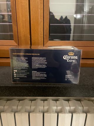 Maschera Sci Corona Extra