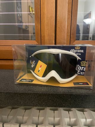 Maschera Sci Corona Extra