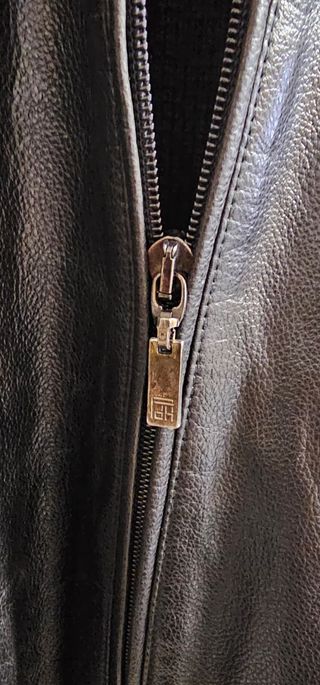 Chaqueta Pedro del Hierro Negra