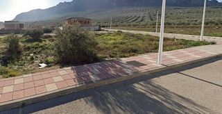 Terreno en venta en Jódar