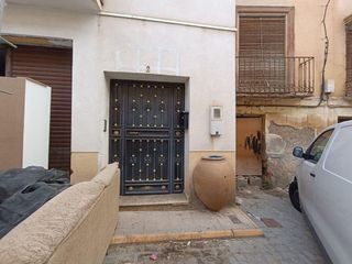 Local comercial en venta en Guadix