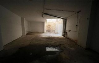 Local comercial en venta en Guadix