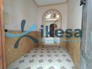 Casa adosada en venta en Montoro