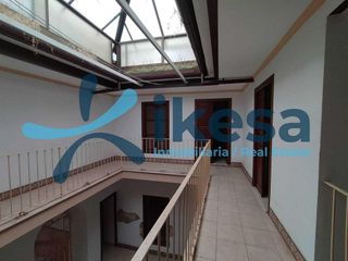 Casa adosada en venta en Montoro