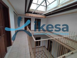 Casa adosada en venta en Montoro