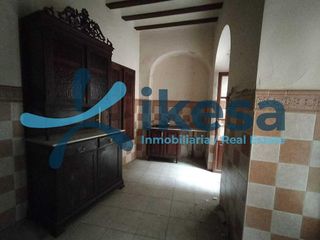 Casa adosada en venta en Montoro