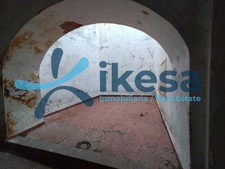 Casa adosada en venta en Montoro