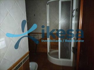 Casa adosada en venta en Montoro