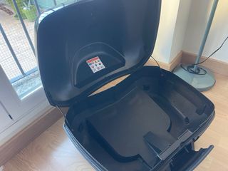 Top Case Original Honda