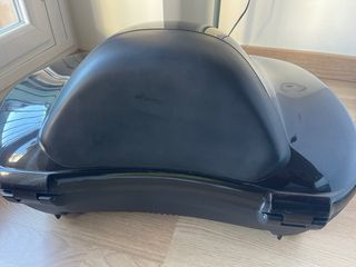 Top Case Original Honda