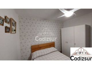 Piso en alquiler en San José - Varela en Cádiz