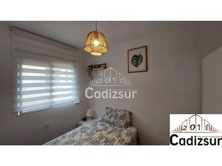 Piso en alquiler en San José - Varela en Cádiz
