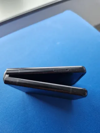 Samsung Galaxy Z Flip 3 Nero