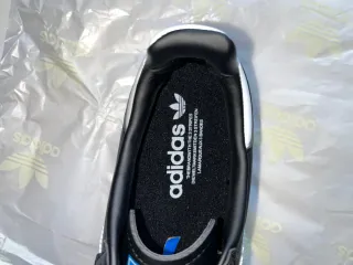 Adidas Samba Negras Talla 39