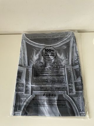 Juventus 25/26 kit Del Piero taglia M nuova