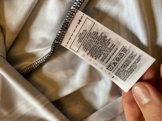 Juventus 25/26 kit Del Piero taglia M nuova