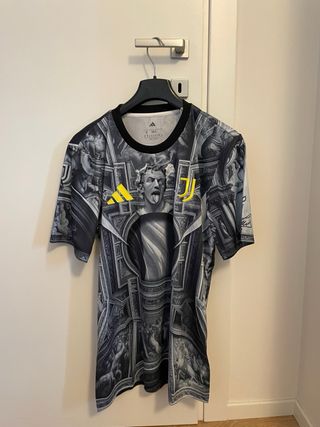 Juventus 25/26 kit Del Piero taglia M nuova