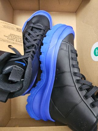 Botas Nike Blazer Roam Mid Zapatos de invierno