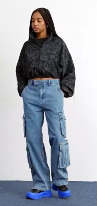 Botas Nike Blazer Roam Mid Zapatos de invierno