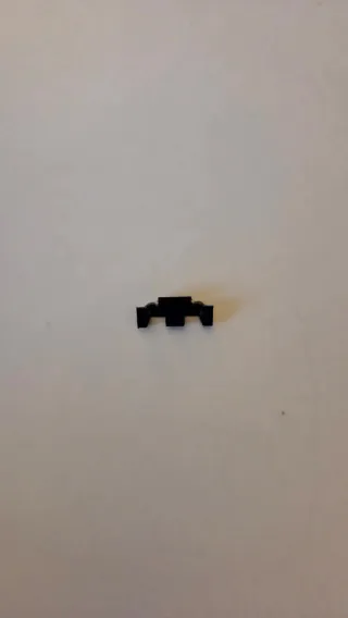 Aro embellecedor faro Mini One conductor