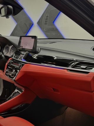 BMW X2 M35i FULL EQUIP