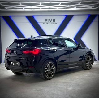 BMW X2 M35i FULL EQUIP