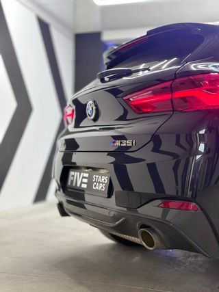 BMW X2 M35i FULL EQUIP