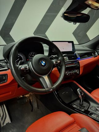 BMW X2 M35i FULL EQUIP