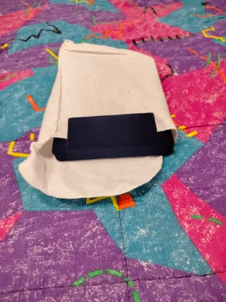 Orologio/sveglia da tavolo cornice argento ,nuovo