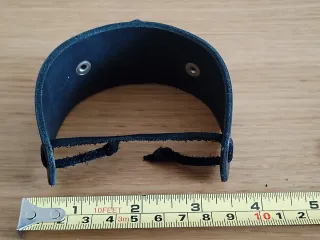 Pulsera y Llavero Harley-Davidson