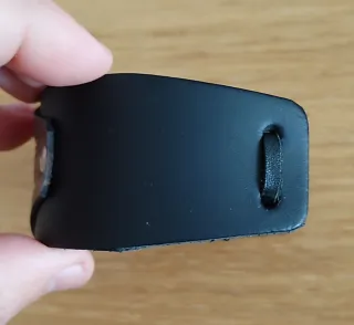 Pulsera y Llavero Harley-Davidson