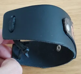 Pulsera y Llavero Harley-Davidson