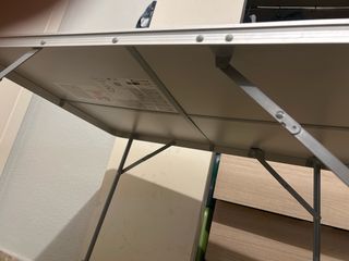 Mesa plegable Quechua