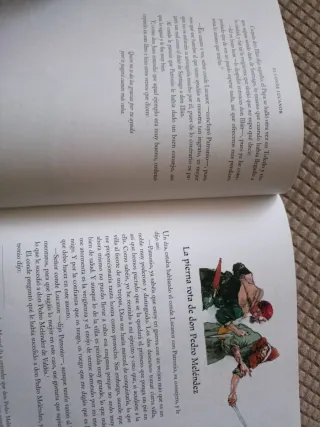 El conde Lucanor, ESO. Material auxiliar (Spani...