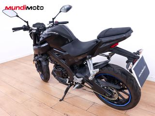 YAMAHA MT 125 ABS