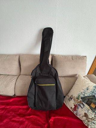 Guitarra Acústica Red Hill Vintage Matt