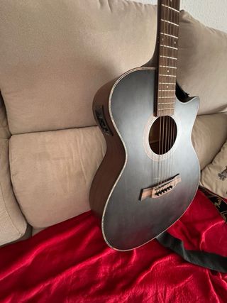 Guitarra Acústica Red Hill Vintage Matt